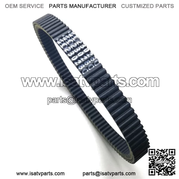 Drive Belt for Bombardier/Can-Am 715900024 420280280 - Image 4