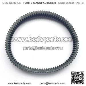 For 2004-2007 Yamaha Rhino 660 YXR660 Drive Belt Clutch V-Belt 5KM-17641-01-00