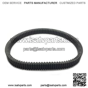 Drive Belt 400FC0003 400FC0005 DBSD383EX for Can-Am UTV Maverick X3 All