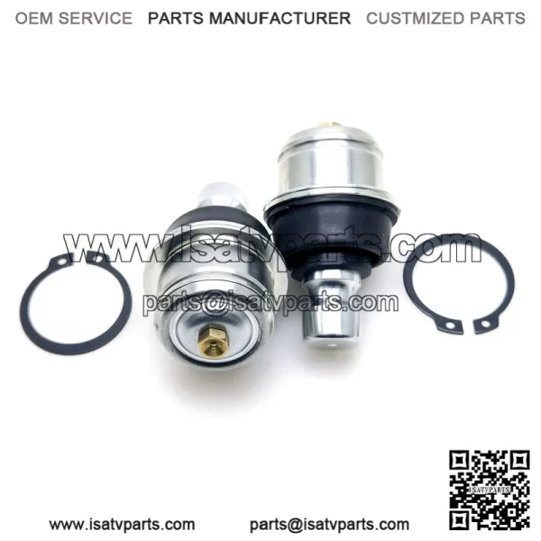 Can-Am Maverick X3 Outlander 650 450 Ball Joint - Image 2