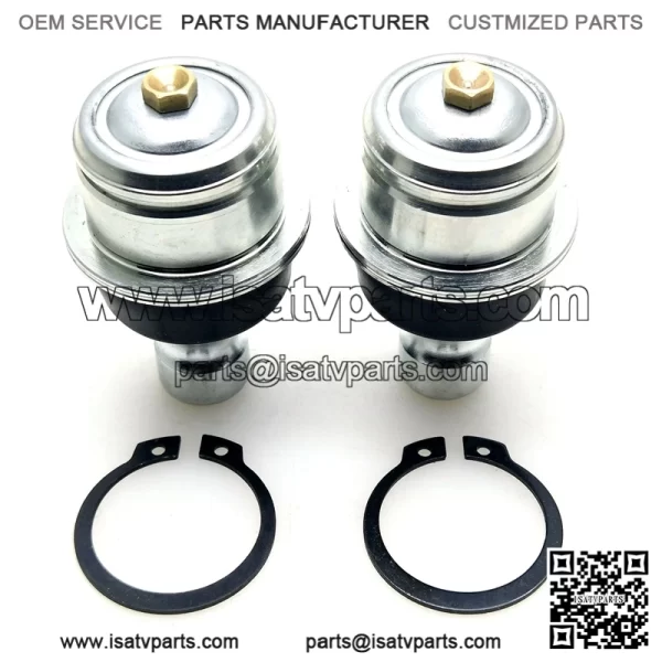 Can-Am Maverick X3 Outlander 650 450 Ball Joint - Image 4
