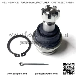 Ball Joint Kit for Honda Rancher 420 TRX420FE 400 Upper Lower 51375-HP5-601??101700-34