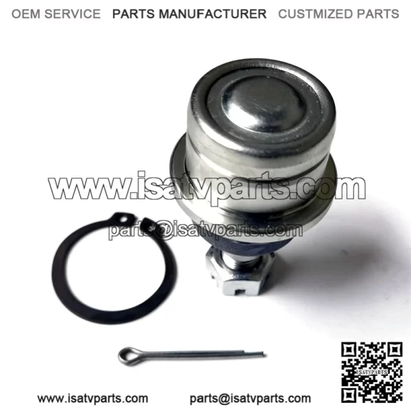 Ball Joint Kit for Honda Rancher 420 TRX420FE 400 Upper Lower 51375-HP5-601??101700-34 - Image 2
