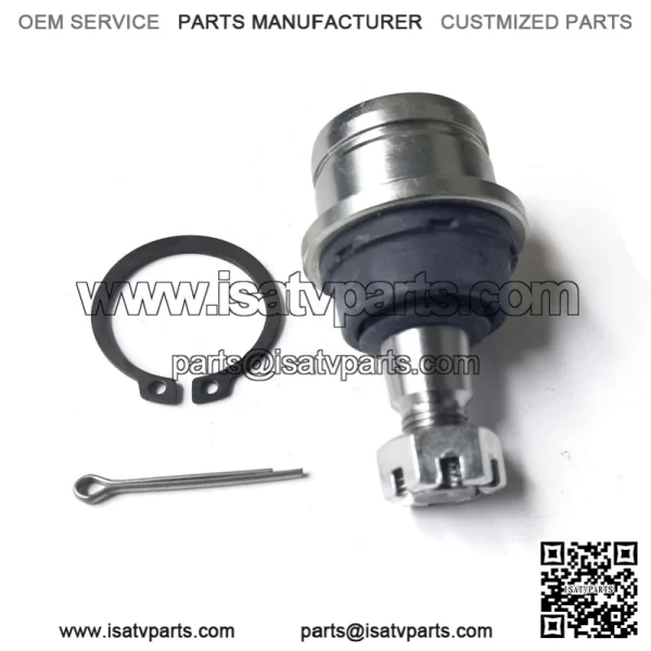 Ball Joint Kit for Honda Rancher 420 TRX420FE 400 Upper Lower 51375-HP5-601??101700-34 - Image 4