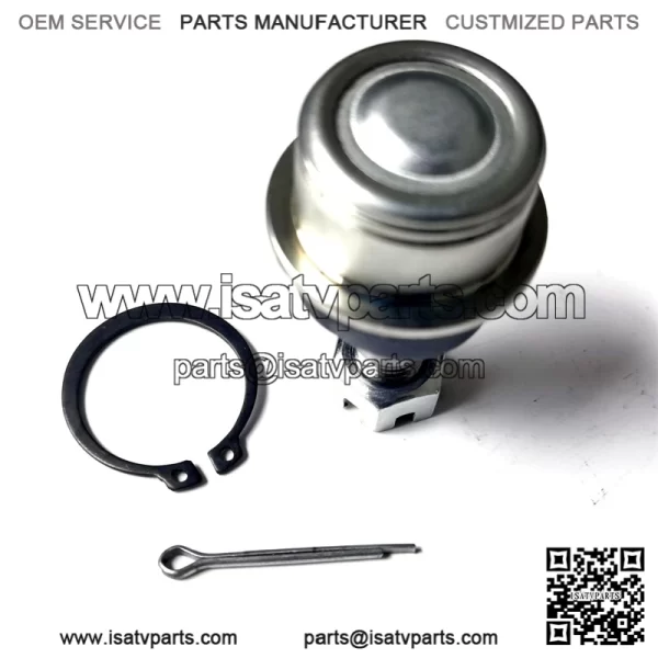 Ball Joint Kit for Honda Rancher 420 TRX420FE 400 Upper Lower 51355-HP5-601??101700-32 - Image 2