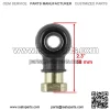 Polaris Scrambler 500 2X4/4X4 1997-2012 Tie Rod End Kit (2 Sets) - Image 2