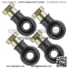 Polaris Scrambler 500 2X4/4X4 1997-2012 Tie Rod End Kit (2 Sets) - Image 4