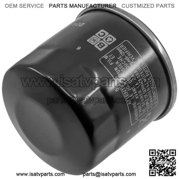 Polaris Xplorer/Big Boss/Scrambler 500 Oil Filter - Image 3