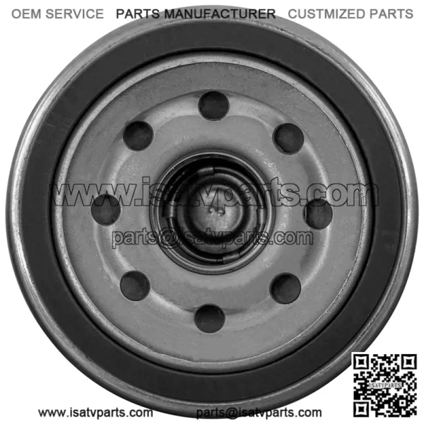 Polaris Xplorer/Big Boss/Scrambler 500 Oil Filter - Image 5