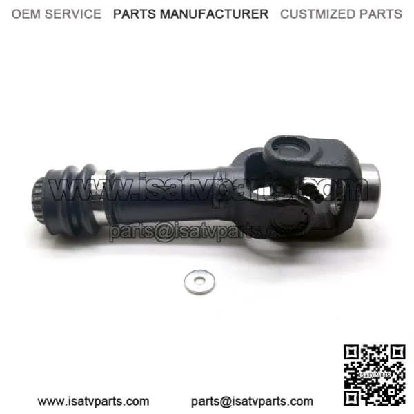 Front Propeller Prop Drive Shaft For Can-Am 705400914 705400272 705400551 - Image 2