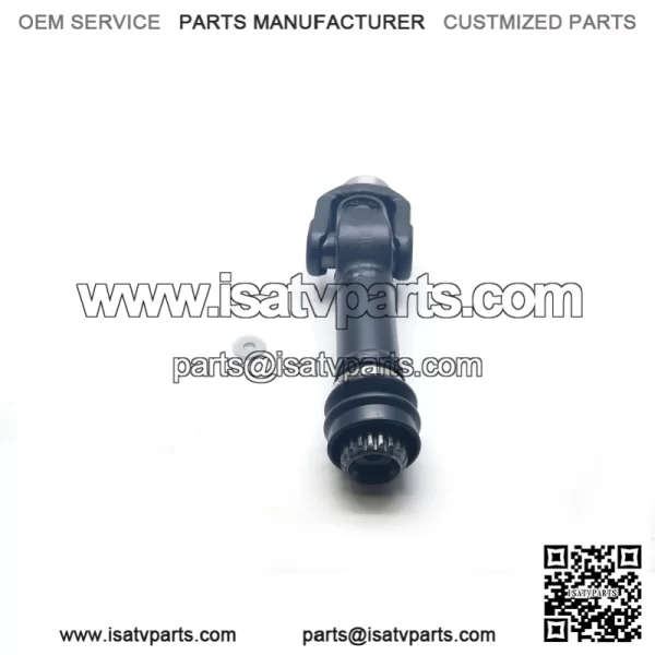 Front Propeller Prop Drive Shaft For Can-Am 705400914 705400272 705400551 - Image 4