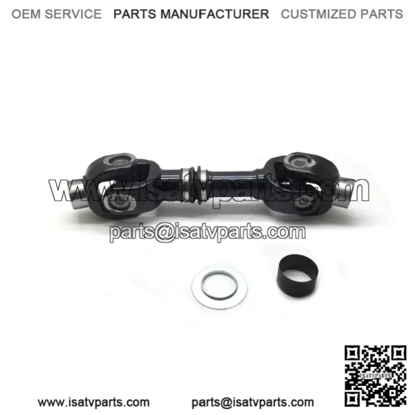 Rear Propeller Drive Shaft Fits CAN-AM 703500988 703500858 703500931 - Image 2