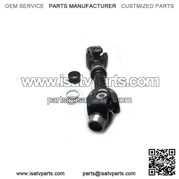 Rear Propeller Drive Shaft Fits CAN-AM 703500988 703500858 703500931 - Image 4