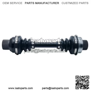 Front Differential Drive Shaft And Couplers for Yamaha Grizzly 660 YFM660 03-08