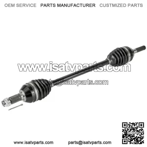 Can-Am Maverick X3 4x4 Turbo 2017-2020 Front Left CV Joint Axle