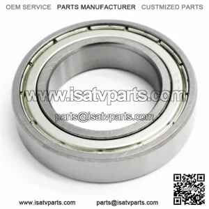 Rear Axle Bearing Ball Roller 6905 Z Quad Bike Parts Fits- Kazuma Meerkat 50cc Falcon 90cc & Chinese Bikes