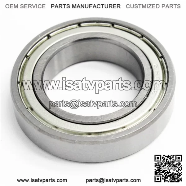 Rear Axle Bearing Ball Roller 6905 Z Quad Bike Parts Fits- Kazuma Meerkat 50cc Falcon 90cc & Chinese Bikes