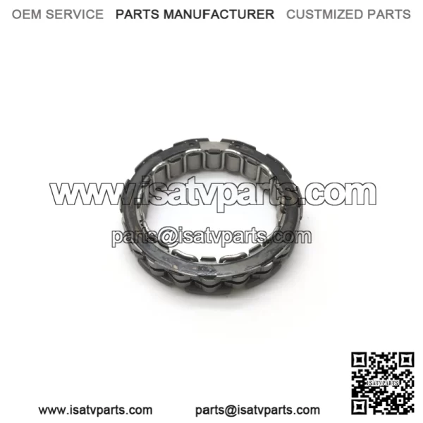 Starter Clutch One Way Bearing Sprag for Honda TRX450ER 2012 2013 2014 - Image 2