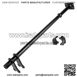 Polaris Scrambler 500 4X4 2001-2007 Steering Shaft Post w/Bushings