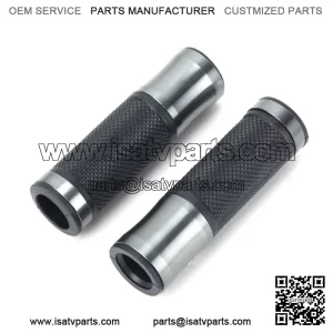 22MM 7/8" Handlebar Rubber Gel Hand Grips Universal Motorcycle Dirt Bike ATV  (For: CF-Moto)