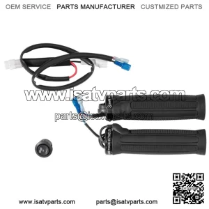 2016-2024 Yamaha Grizzly Kodiak 700 Heated Hand Grips B16H29A0V000