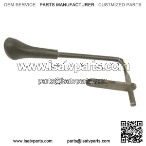 Polaris Sportsman 400 450 500 570 700 800 Shifter 1015598-067 (For: More than one vehicle)