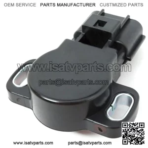 ??NEW??Kawasaki 09-16 Mule 4000 4010 Trans 4x4 Throttle Sensor 21176-2112 (For: Kawasaki Mule 4010)