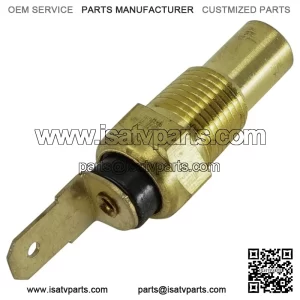 Water Temperature Thermostat Sensor for Honda TRX450R TRX450ER 2004-2014