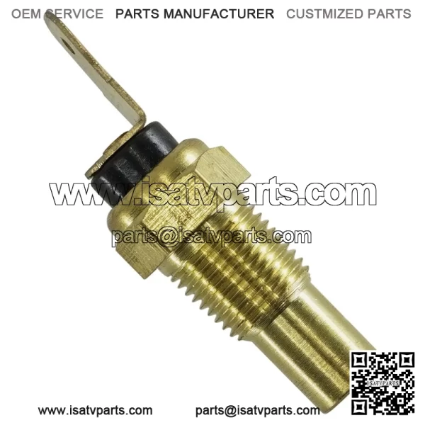 Water Temperature Thermostat Sensor for Honda TRX450R TRX450ER 2004-2014 - Image 4