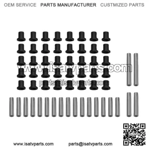 2010-2014 Polaris Ranger XP 800 Swing Arm Bushing Assembly