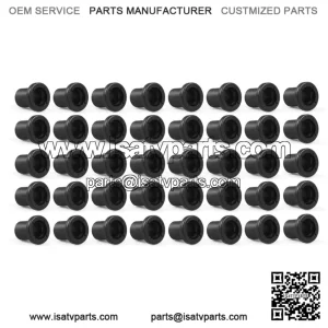Polaris rear swing arm bushing 40PCS assembly