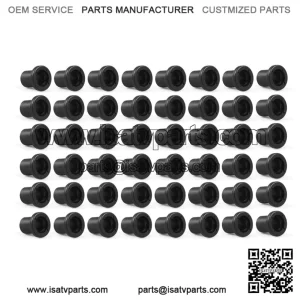 Polaris rear swing arm bushing 48PCS assembly