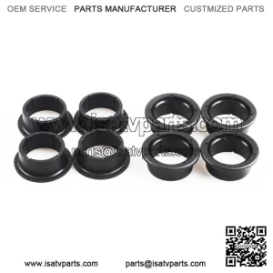 Polaris rear swing arm bushing 8PCS assembly