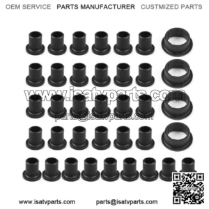 Polaris rear swing arm bushing 37PCS assembly