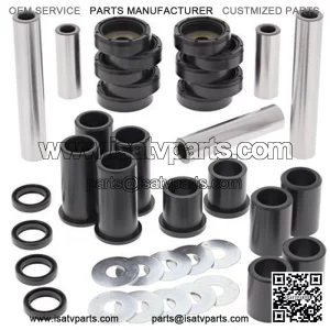 REAR SUSPENSION REPAIR KIT SUZUKI LTA 450 X KING QUAD (08-10) 50-1045