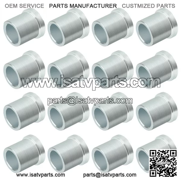A-Arm Bearing Bushing Kit For Honda TRX250X TRX400EX TRX450R TRX 450ER TRX 700XX - Image 5
