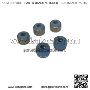 Yamaha YFZ450R YFZ450 Viton Valve Seal Set 450 YFZ