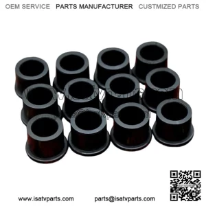 12 x NEW UPPER LOWER a-arm bushings Banshee Raptor 700 660 YFZ450 Blaster