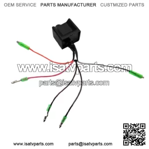 Ignition module CDI yamaha blaster YFS 200 1538-01