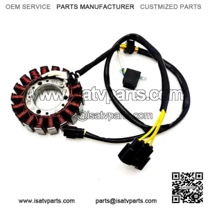 Stator Stator Linhai 400 EFI 27912