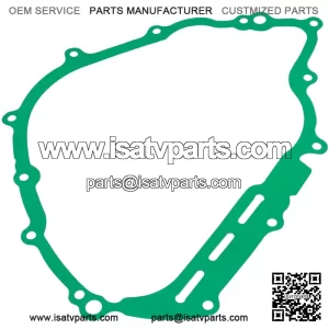 Stator Gasket for Yamaha Rhino 700 YXR700 Fi 2008-2013(For: Yamaha Rhino 700)