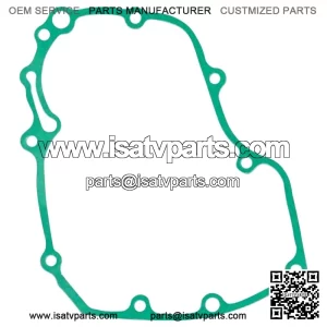 Stator Gasket for Honda TRX450ER 2006 2007 2008 2009 2012 2013 2014 (For: Honda)