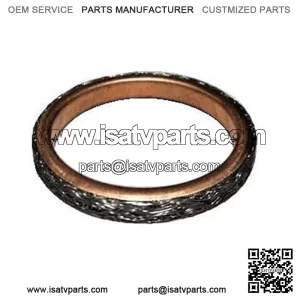 Exhaust pipe gasket cfmoto 800 X8 0800-022300