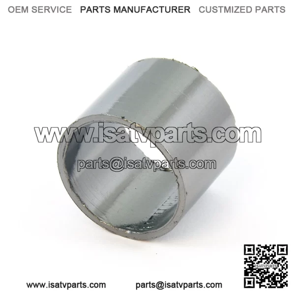 Exhaust gaskets mach models ATV diametral 38/32mm