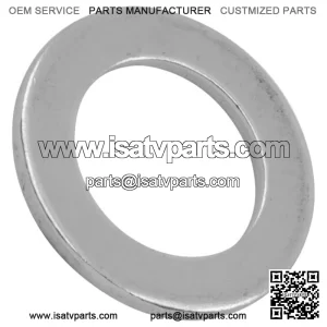 90201-14215-00 148-27219-00-00 Washer Plate For Yamaha Blaster 200 YFS200 98-06 (For: Yamaha YFS200)