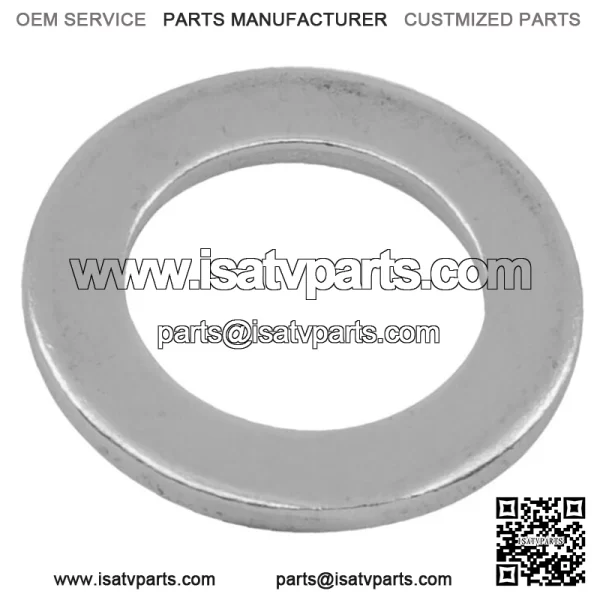 90201-14215-00 148-27219-00-00 Washer Plate For Yamaha Blaster 200 YFS200 98-06 (For: Yamaha YFS200) - Image 4