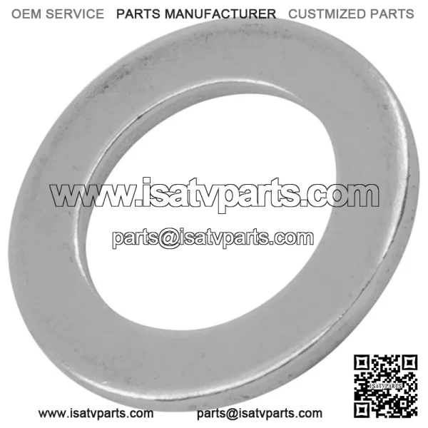 90201-14215-00 148-27219-00-00 Washer Plate For Yamaha Blaster 200 YFS200 98-06 (For: Yamaha YFS200) - Image 5