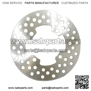 Brake disc Yamaha Kodiak Grizzly Bruin 350 400 450 front 5ND-F582T-00-00