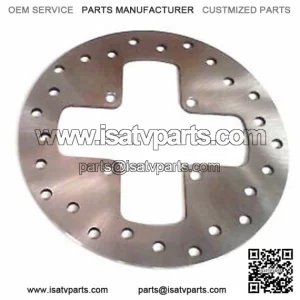 Brake disc Can-am outlander 400 500 650 800 przednia 705600279 705600603