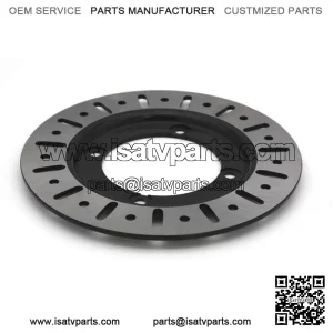 Front brake disc Linhai 400 27321